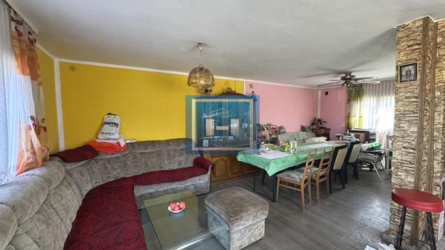 Kuća, Trosoban, Prodaja, 74m2, Rasputnica, Okolno mesto, Ćuprija