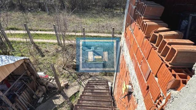 Kuća, Trosoban, Prodaja, 74m2, Rasputnica, Okolno mesto, Ćuprija