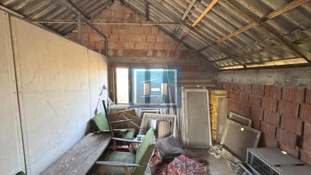 Kuća, Trosoban, Prodaja, 74m2, Rasputnica, Okolno mesto, Ćuprija