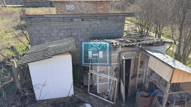 Kuća, Trosoban, Prodaja, 74m2, Rasputnica, Okolno mesto, Ćuprija