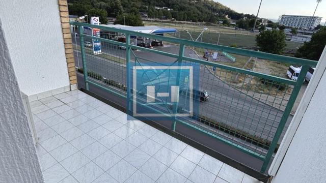 Stan, Jednosoban, Izdavanje, 35m2, Sarina Medja, Gradska lokacija, Jagodina