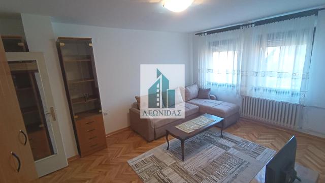 Stan, Dvosoban, Izdavanje, 60m2, Bulevar Nemanjica, Medijana, Niš