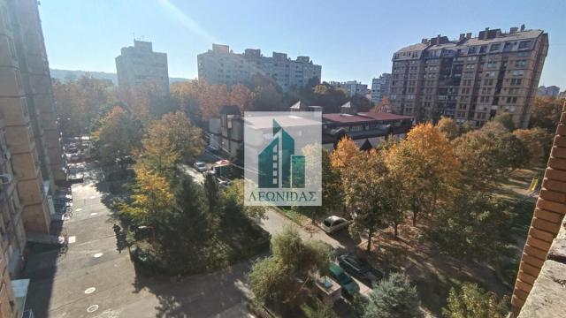 Stan, Dvosoban, Izdavanje, 60m2, Bulevar Nemanjica, Medijana, Niš