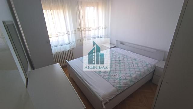 Stan, Dvosoban, Izdavanje, 60m2, Bulevar Nemanjica, Medijana, Niš