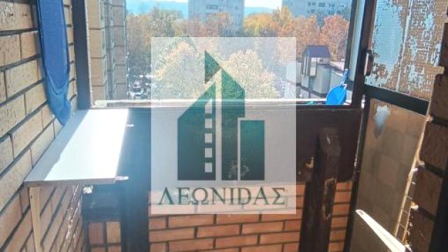 Stan, Dvosoban, Izdavanje, 60m2, Bulevar Nemanjica, Medijana, Niš