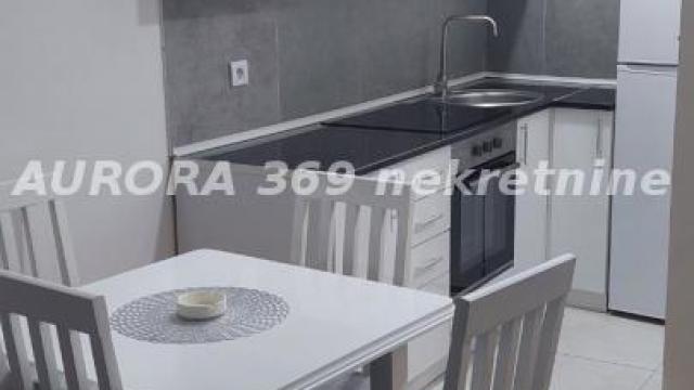 Stan, Garsonjera, Izdavanje, 30m2, Podbara, Novi Sad, Novi Sad