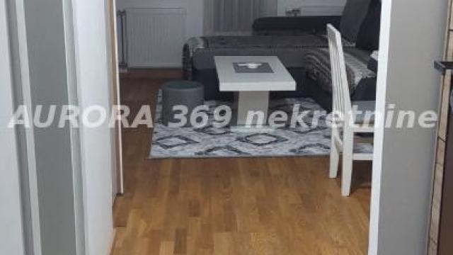 Stan, Garsonjera, Izdavanje, 30m2, Podbara, Novi Sad, Novi Sad