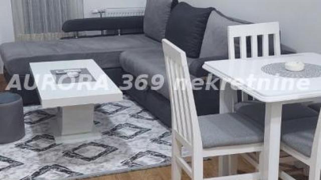 Stan, Garsonjera, Izdavanje, 30m2, Podbara, Novi Sad, Novi Sad