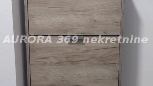 Stan, Garsonjera, Izdavanje, 30m2, Podbara, Novi Sad, Novi Sad