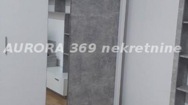 Stan, Garsonjera, Izdavanje, 30m2, Podbara, Novi Sad, Novi Sad