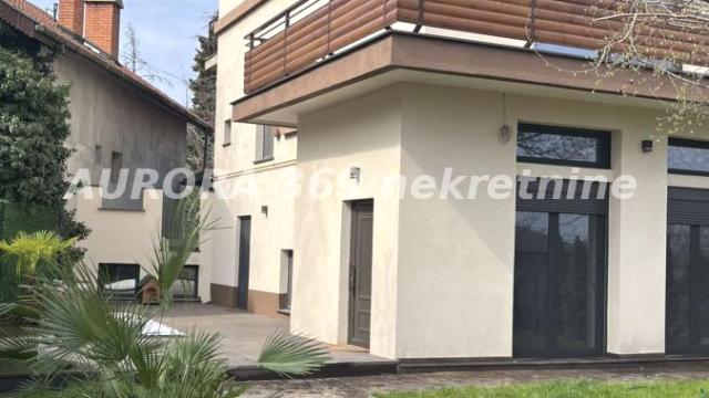 Kuća, Petosoban, Izdavanje, 247m2, Sremska Kamenica, Petrovaradin, Novi Sad