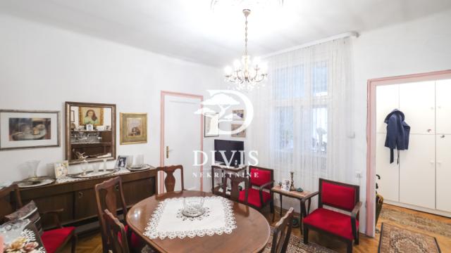 Stan, Troiposoban, Prodaja, 83m2, Mačvanska