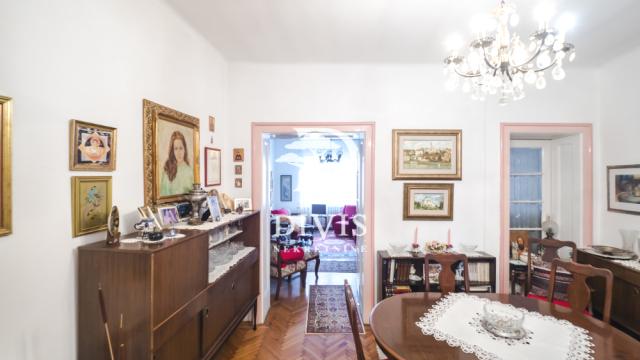 Stan, Troiposoban, Prodaja, 83m2, Mačvanska