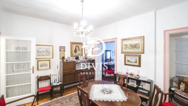 Stan, Troiposoban, Prodaja, 83m2, Mačvanska