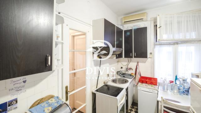 Stan, Troiposoban, Prodaja, 83m2, Mačvanska