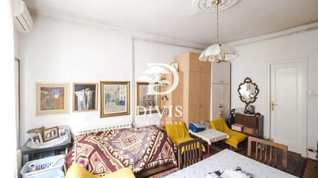 Stan, Troiposoban, Prodaja, 83m2, Mačvanska