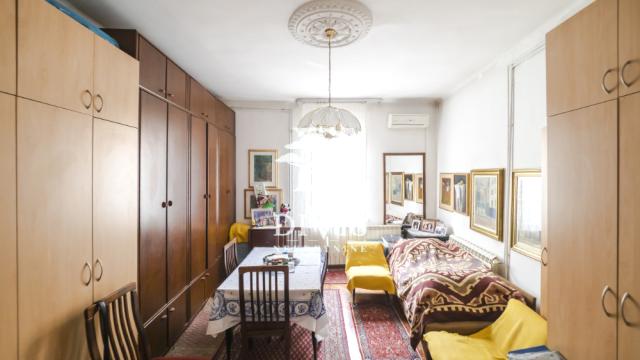 Stan, Troiposoban, Prodaja, 83m2, Mačvanska