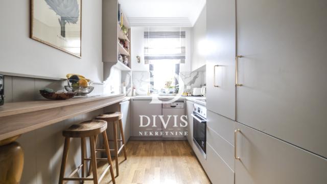 Stan, četvorosoban, Prodaja, 100m2, Petrovaradinska