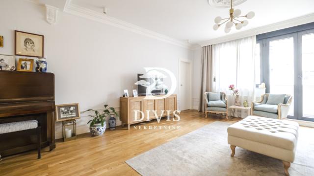 Stan, četvorosoban, Prodaja, 100m2, Petrovaradinska