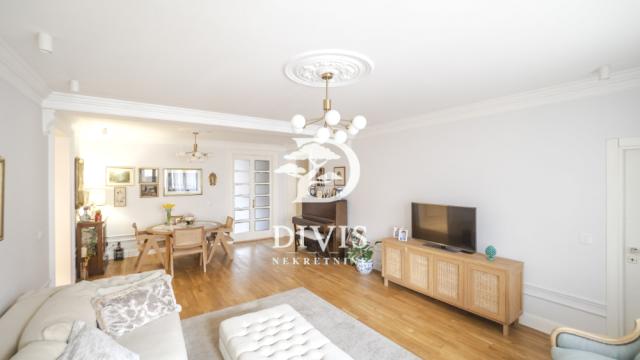 Stan, četvorosoban, Prodaja, 100m2, Petrovaradinska