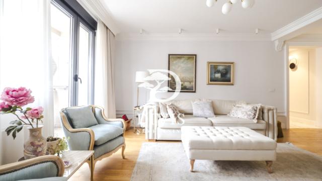 Stan, četvorosoban, Prodaja, 100m2, Petrovaradinska