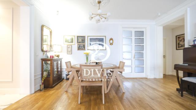 Stan, četvorosoban, Prodaja, 100m2, Petrovaradinska