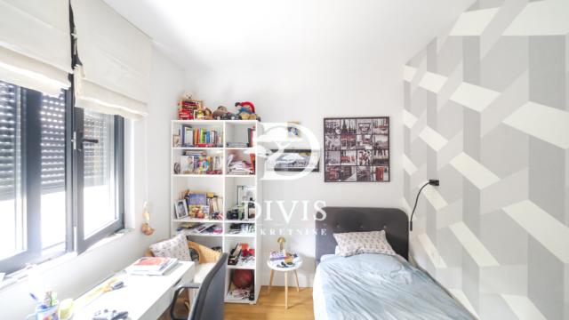 Stan, četvorosoban, Prodaja, 100m2, Petrovaradinska