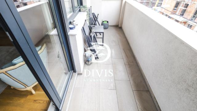 Stan, četvorosoban, Prodaja, 100m2, Petrovaradinska