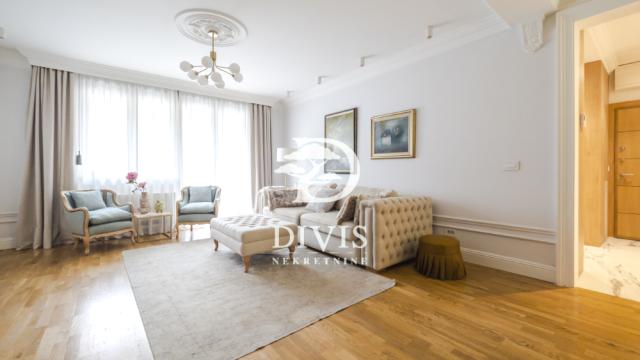 Stan, četvorosoban, Prodaja, 100m2, Petrovaradinska