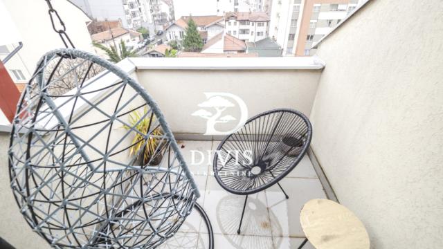 Stan, Trosoban, Prodaja, 94m2, Prespanska