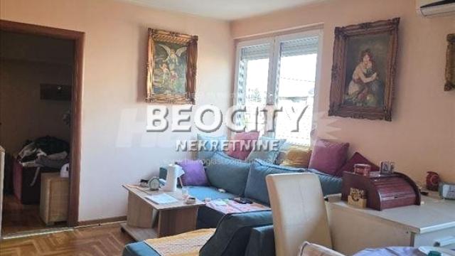 Stan, Dvosoban, Prodaja, 46m2, Altina, Zemun, Dobanovački put