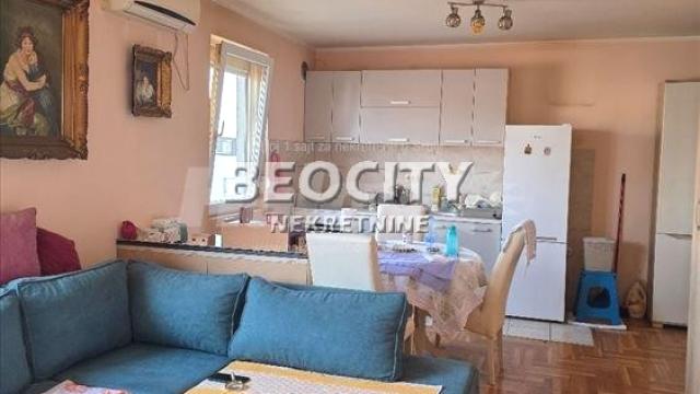 Stan, Dvosoban, Prodaja, 46m2, Altina, Zemun, Dobanovački put