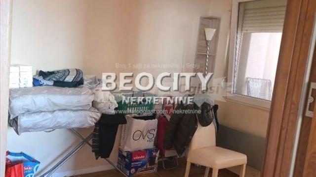 Stan, Dvosoban, Prodaja, 46m2, Altina, Zemun, Dobanovački put