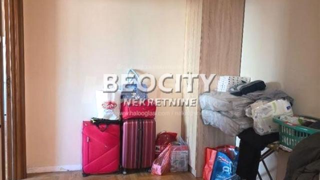 Stan, Dvosoban, Prodaja, 46m2, Altina, Zemun, Dobanovački put