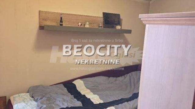 Stan, Dvosoban, Prodaja, 46m2, Altina, Zemun, Dobanovački put