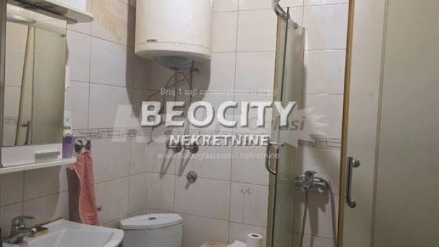 Stan, Dvosoban, Prodaja, 46m2, Altina, Zemun, Dobanovački put