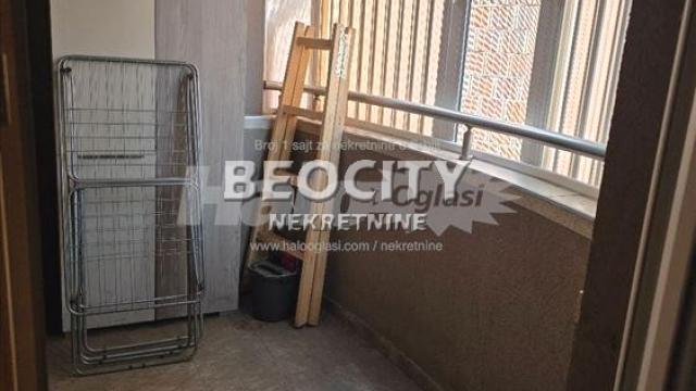 Stan, Dvosoban, Prodaja, 46m2, Altina, Zemun, Dobanovački put