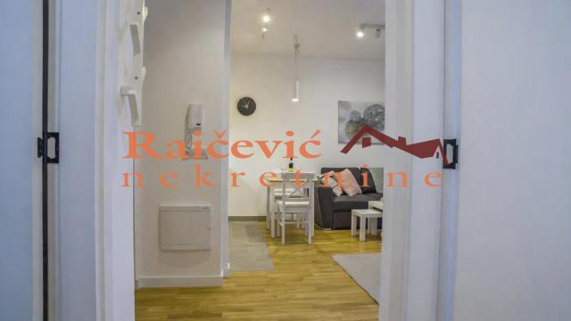 Stan, Jednoiposoban, Izdavanje, 35m2, Lekino brdo, Voždovac, Dragacevska