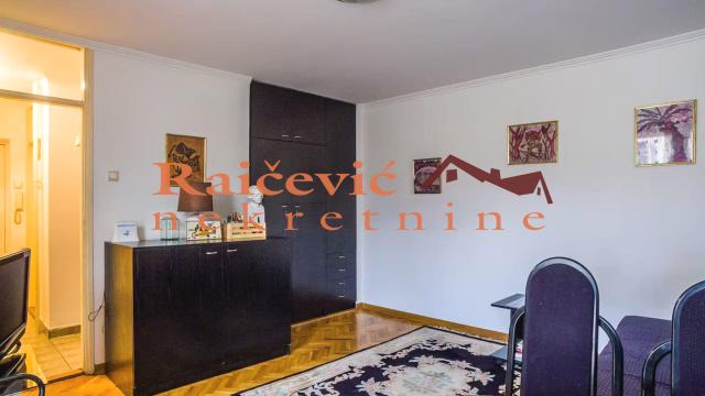 Stan, Jednosoban, Prodaja, 25m2, Šumice, Voždovac, Ljermontova