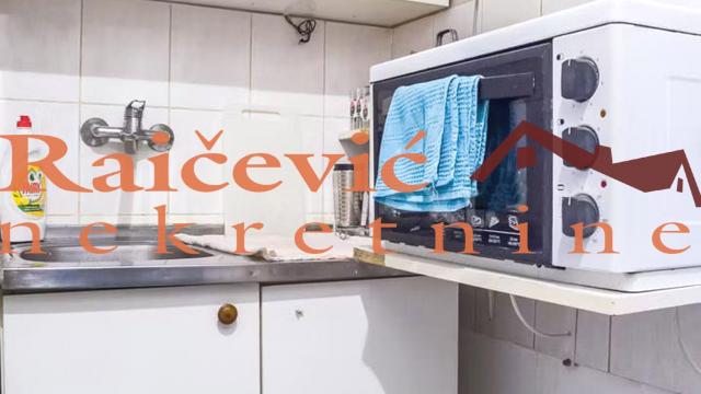 Stan, Jednosoban, Prodaja, 25m2, Šumice, Voždovac, Ljermontova