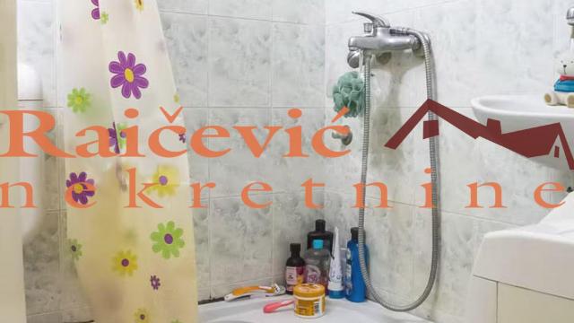 Stan, Jednosoban, Prodaja, 25m2, Šumice, Voždovac, Ljermontova