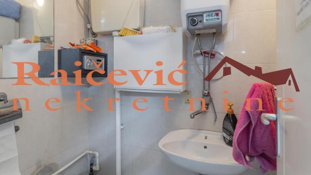 Poslovni prostor, Jednosoban, Prodaja, 19m2, SC Vračar, Vračar, Bulevar kralja Aleksandra