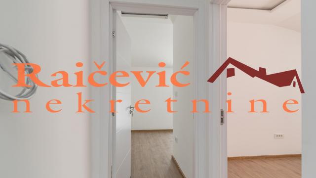 Stan, Trosoban, Prodaja, 83m2, Profesorska kolonija, Palilula, Mise Vujica