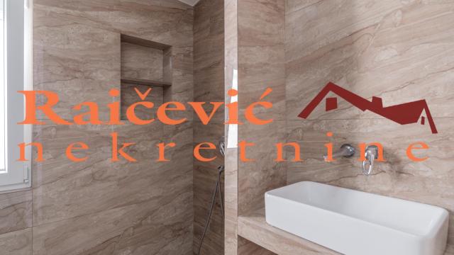 Stan, Trosoban, Prodaja, 83m2, Profesorska kolonija, Palilula, Mise Vujica