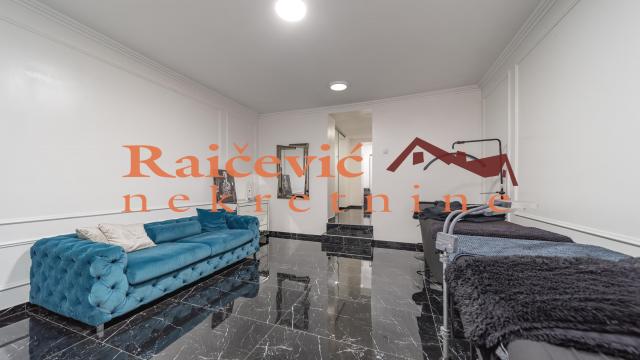 Stan, Dvosoban, Prodaja, 50m2, Centar, Stari grad, Dositejeva