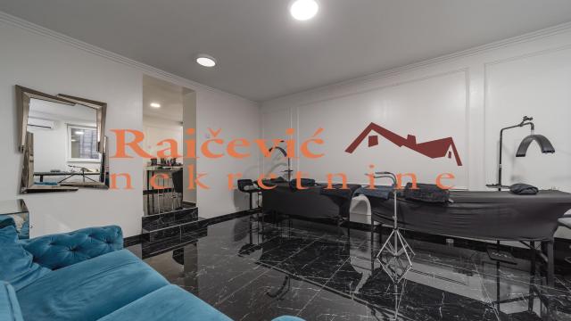 Stan, Dvosoban, Prodaja, 50m2, Centar, Stari grad, Dositejeva