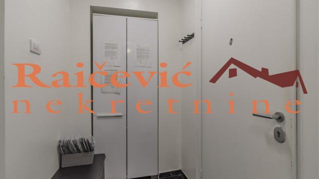 Stan, Dvosoban, Prodaja, 50m2, Centar, Stari grad, Dositejeva