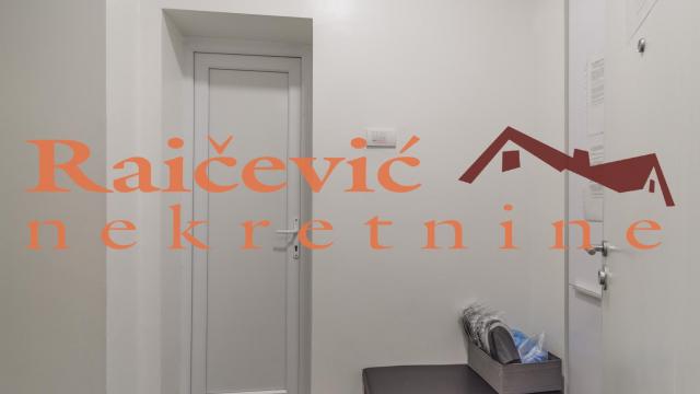 Stan, Dvosoban, Prodaja, 50m2, Centar, Stari grad, Dositejeva