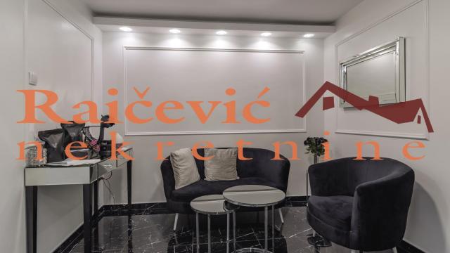 Stan, Dvosoban, Prodaja, 50m2, Centar, Stari grad, Dositejeva