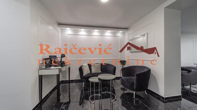 Stan, Dvosoban, Prodaja, 50m2, Centar, Stari grad, Dositejeva